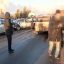  Серьёзная авария с участием сразу 5 автомобилей произошла на дороге «Северодвинск — Архангельск»