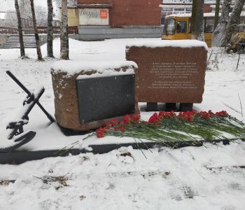 Архангельск почтил память погибших в Первой Мировой войне