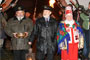 В Архангельске встретят 7517 Новый год... По поморскому календарю