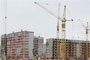 Михальчук: Строительство жилья – приоритет в адресной инвестпрограмме